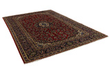 Kashan Περσικό Χαλί 368x249 - Εικόνα 1