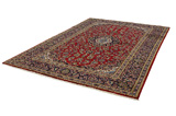 Kashan Περσικό Χαλί 368x249 - Εικόνα 2