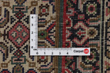 Senneh - Kurdi Περσικό Χαλί 319x201 - Εικόνα 4