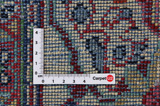 Sarouk - Farahan Περσικό Χαλί 383x288 - Εικόνα 4