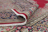 Kerman - Lavar Περσικό Χαλί 399x293 - Εικόνα 5