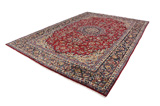 Kashan Περσικό Χαλί 423x293 - Εικόνα 2