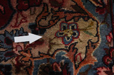 Kashan Περσικό Χαλί 423x293 - Εικόνα 18