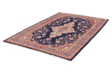 Sarouk Περσικό Χαλί 220x145 - Εικόνα 2
