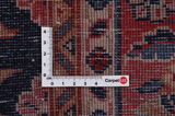 Sarouk Περσικό Χαλί 220x145 - Εικόνα 4
