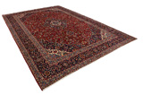 Kashan Περσικό Χαλί 437x291 - Εικόνα 1