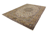 Kashan Περσικό Χαλί 424x290 - Εικόνα 2