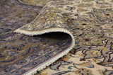 Kashan Περσικό Χαλί 424x290 - Εικόνα 5