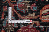 Jozan - Sarouk Περσικό Χαλί 425x318 - Εικόνα 4