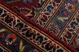 Kashan Περσικό Χαλί 386x294 - Εικόνα 6