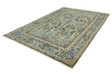 Kashan Περσικό Χαλί 377x235 - Εικόνα 2