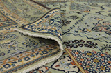 Kashan Περσικό Χαλί 377x235 - Εικόνα 5