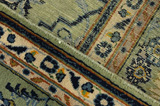 Kashan Περσικό Χαλί 377x235 - Εικόνα 6