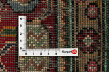 Tabriz Περσικό Χαλί 297x193 - Εικόνα 4