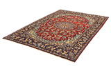 Isfahan Περσικό Χαλί 280x190 - Εικόνα 2