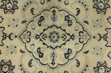 Kashan Περσικό Χαλί 295x82 - Εικόνα 10