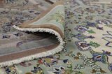 Isfahan Περσικό Χαλί 390x303 - Εικόνα 5