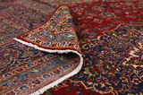 Kashan Περσικό Χαλί 384x296 - Εικόνα 5