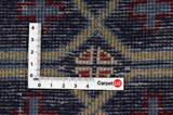 Bakhtiari - Garden Περσικό Χαλί 406x290 - Εικόνα 4