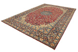 Kashan Περσικό Χαλί 461x304 - Εικόνα 2