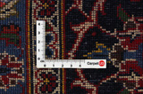 Kashan Περσικό Χαλί 388x290 - Εικόνα 4