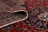 Kashan Περσικό Χαλί 388x290 - Εικόνα 5