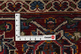 Kashan Περσικό Χαλί 393x289 - Εικόνα 4