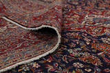 Kashan Περσικό Χαλί 393x289 - Εικόνα 5