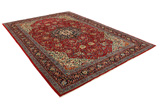 Sarouk - Farahan Περσικό Χαλί 366x249 - Εικόνα 1
