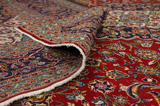 Kashan Περσικό Χαλί 400x284 - Εικόνα 5