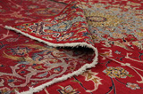 Isfahan Περσικό Χαλί 406x288 - Εικόνα 5