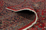 Kashan Περσικό Χαλί 386x294 - Εικόνα 5