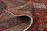 Kashan Περσικό Χαλί 407x301 - Εικόνα 5