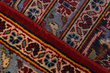 Kashan Περσικό Χαλί 407x301 - Εικόνα 6