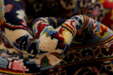 Kashan Περσικό Χαλί 398x301 - Εικόνα 7