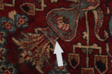 Jozan - Sarouk Περσικό Χαλί 370x252 - Εικόνα 18