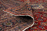 Kashan Περσικό Χαλί 409x300 - Εικόνα 5