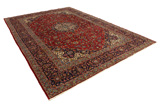 Kashan Περσικό Χαλί 410x292 - Εικόνα 1
