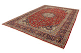 Kashan Περσικό Χαλί 410x292 - Εικόνα 2
