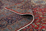 Kashan Περσικό Χαλί 395x300 - Εικόνα 5