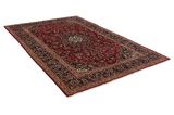 Kashan Περσικό Χαλί 308x207 - Εικόνα 1
