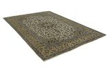 Kashan Περσικό Χαλί 316x212 - Εικόνα 1
