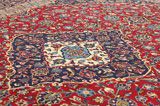 Kashan Περσικό Χαλί 343x248 - Εικόνα 10