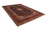 Kashan Περσικό Χαλί 365x240 - Εικόνα 1