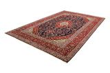Kashan Περσικό Χαλί 365x240 - Εικόνα 2