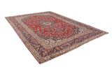 Kashan Περσικό Χαλί 408x280 - Εικόνα 1