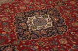 Kashan Περσικό Χαλί 398x297 - Εικόνα 10