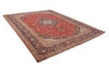 Kashan Περσικό Χαλί 388x290 - Εικόνα 1
