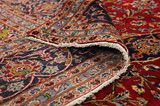 Kashan Περσικό Χαλί 388x290 - Εικόνα 5