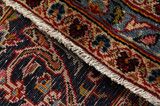 Kashan Περσικό Χαλί 388x290 - Εικόνα 6